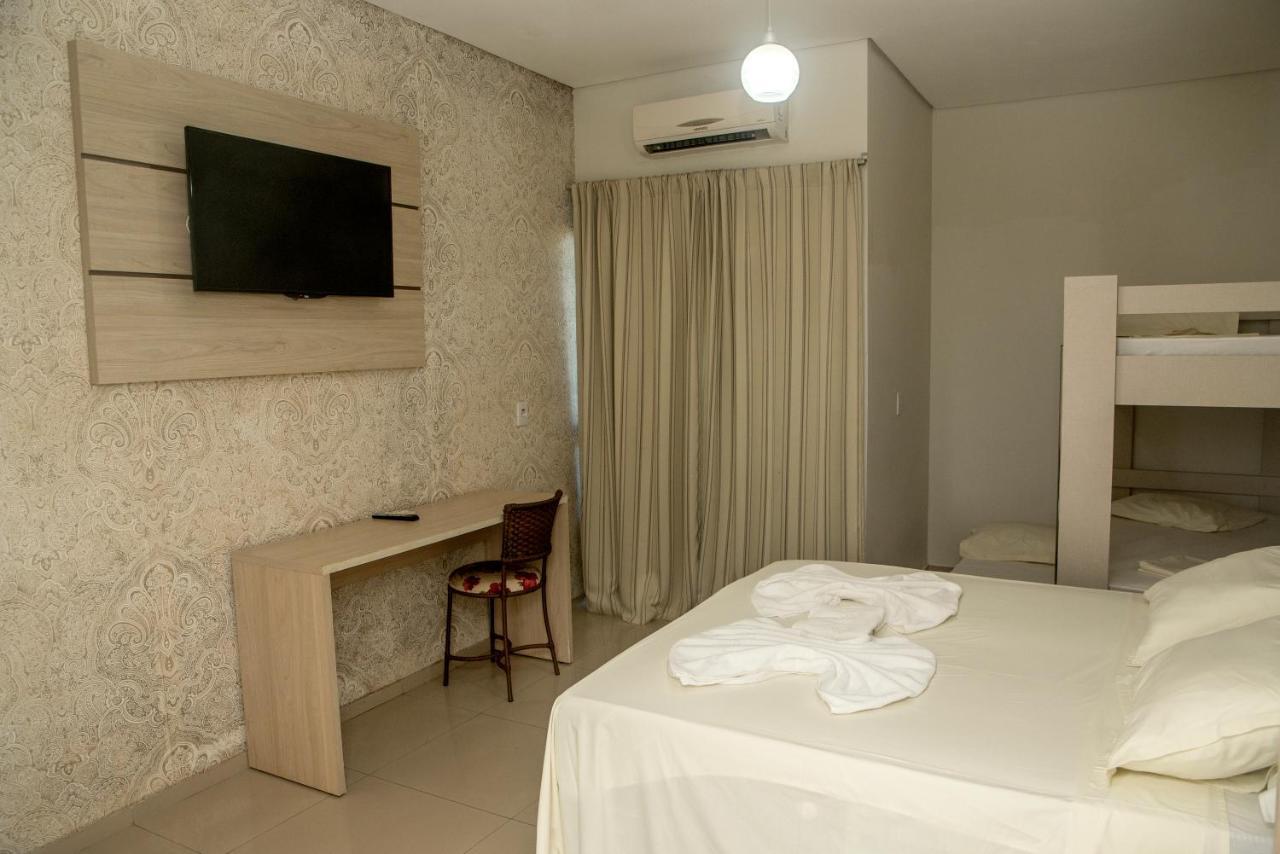 Hn-hotel Natal 3* Penha (Santa Catarina)