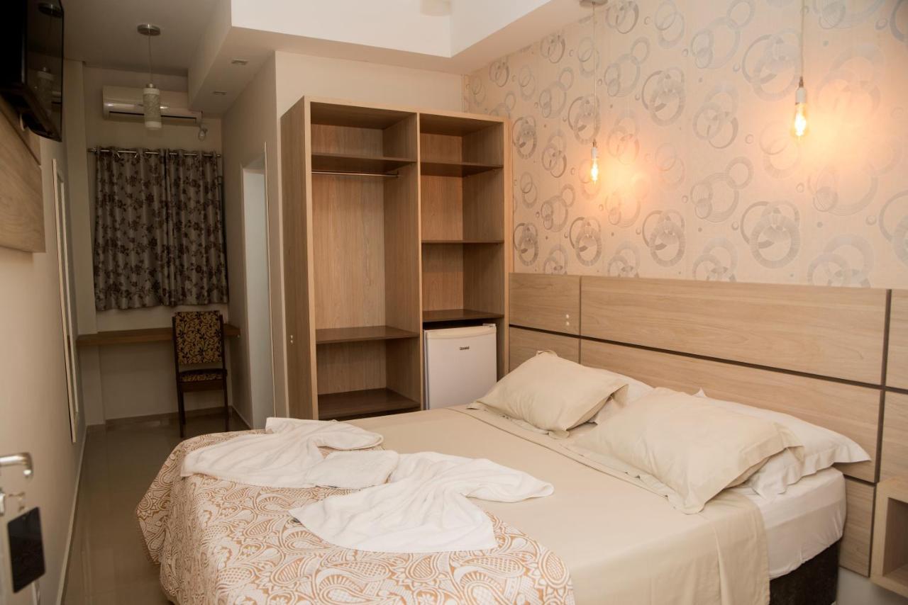 Hn-hotel Natal Hotel Penha (Santa Catarina)