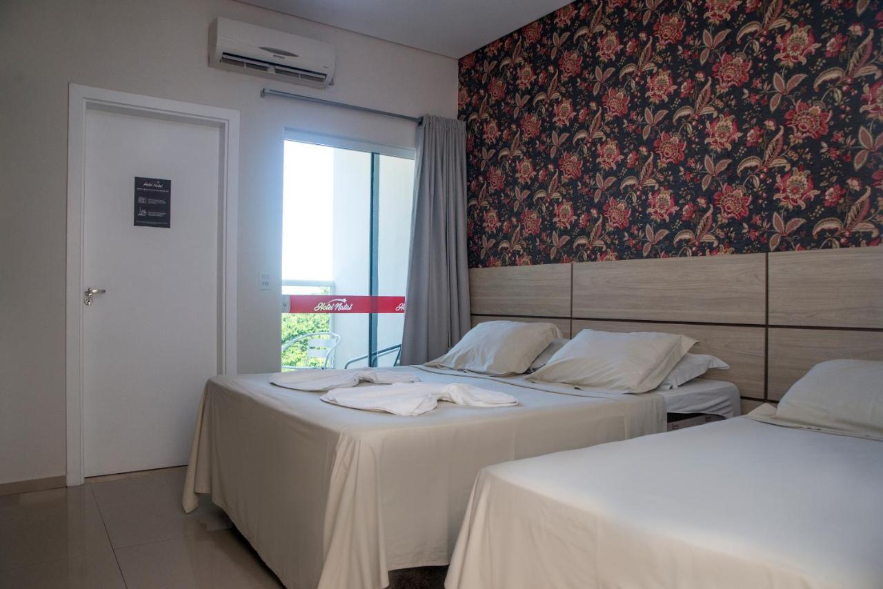 Hotel Hn-hotel Natal