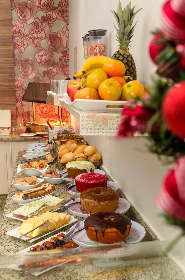 Hn-hotel Natal Penha (Santa Catarina)