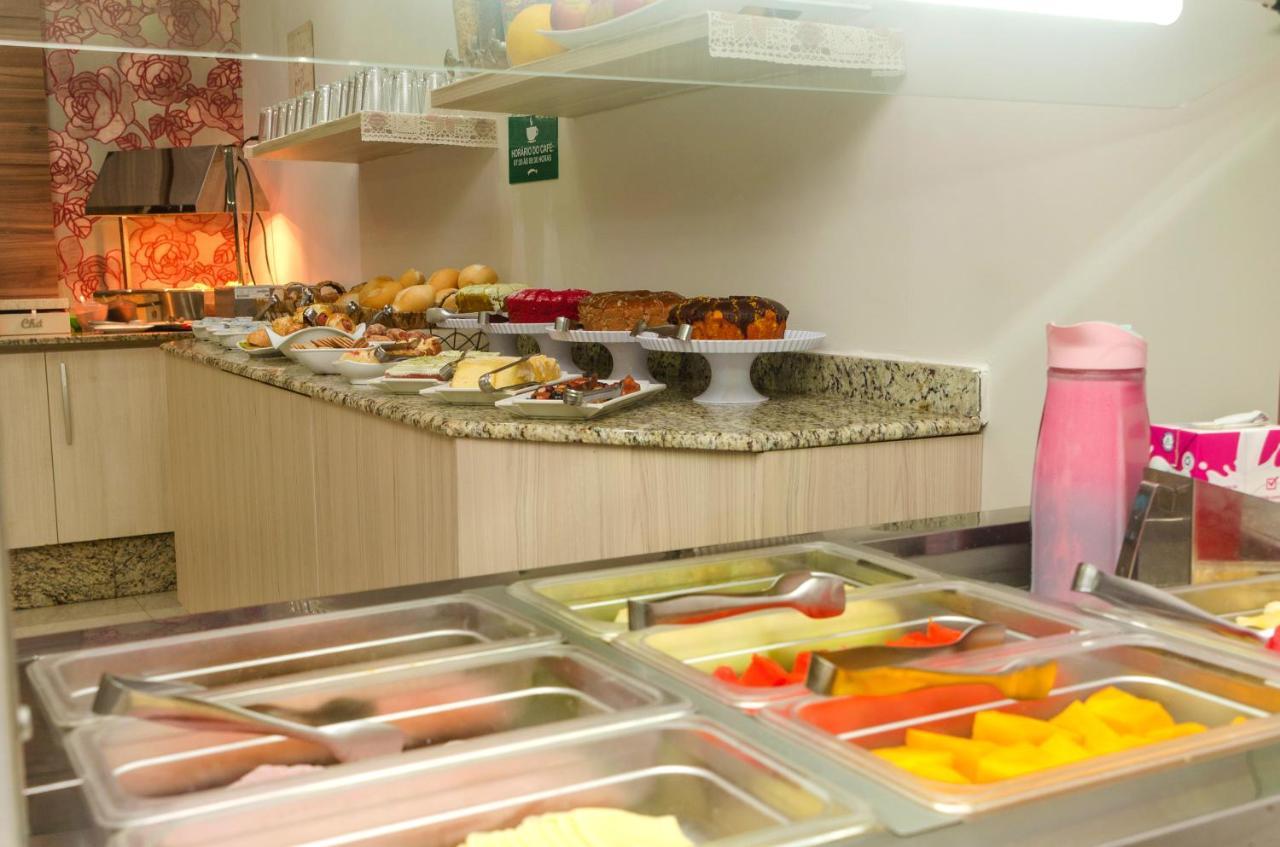 Hotel Hn-hotel Natal Penha (Santa Catarina)