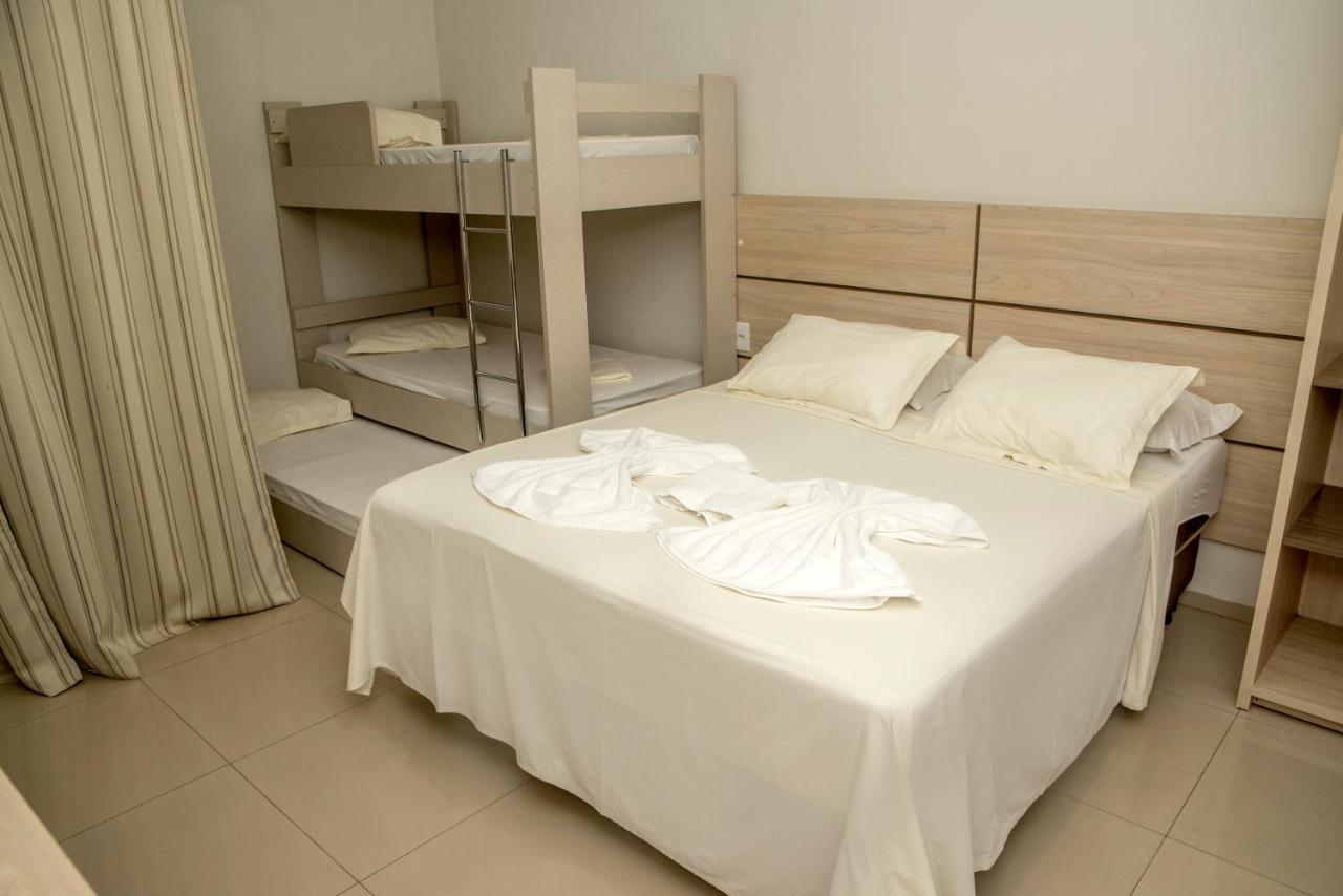 Hn-hotel Natal Hotel Penha (Santa Catarina)