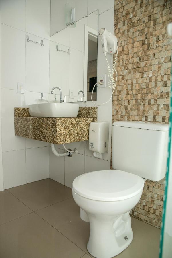 Hn-hotel Natal 3*