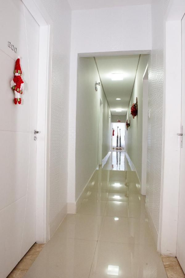 Hn-hotel Natal 3* Penha (Santa Catarina)