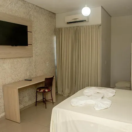 Hn-Hotel Natal Penha Exterior photo