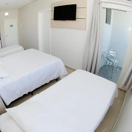 Hn-Hotel Natal Penha Exterior photo