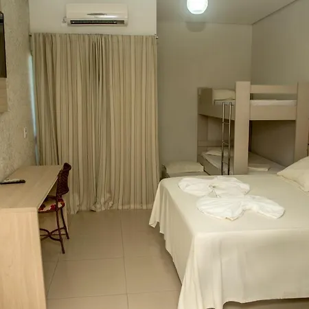 Hn-Hotel Natal Penha Exterior photo