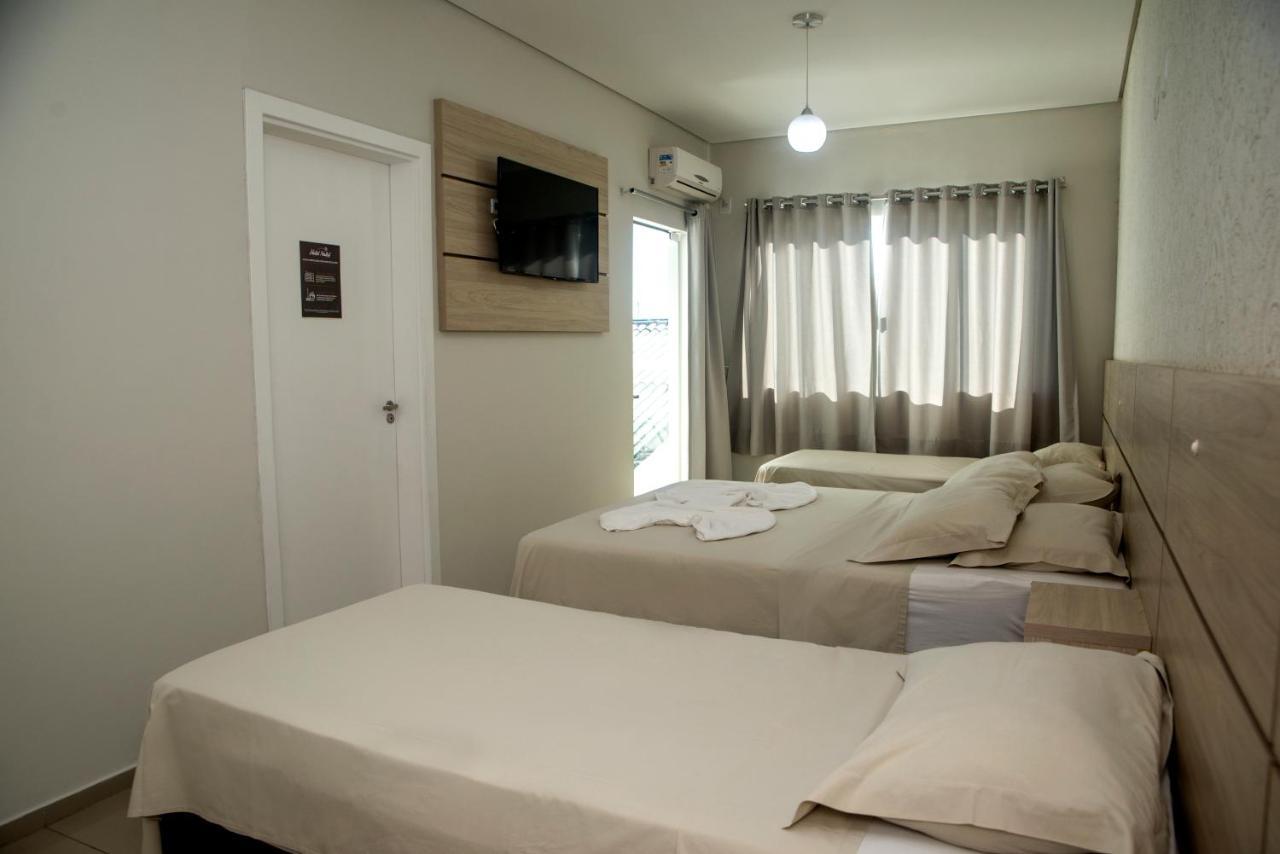 Hn-hotel Natal Hotel 3*