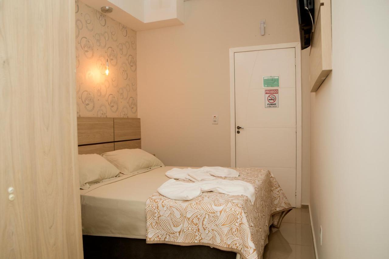 Hn-hotel Natal Hotel Penha (Santa Catarina)