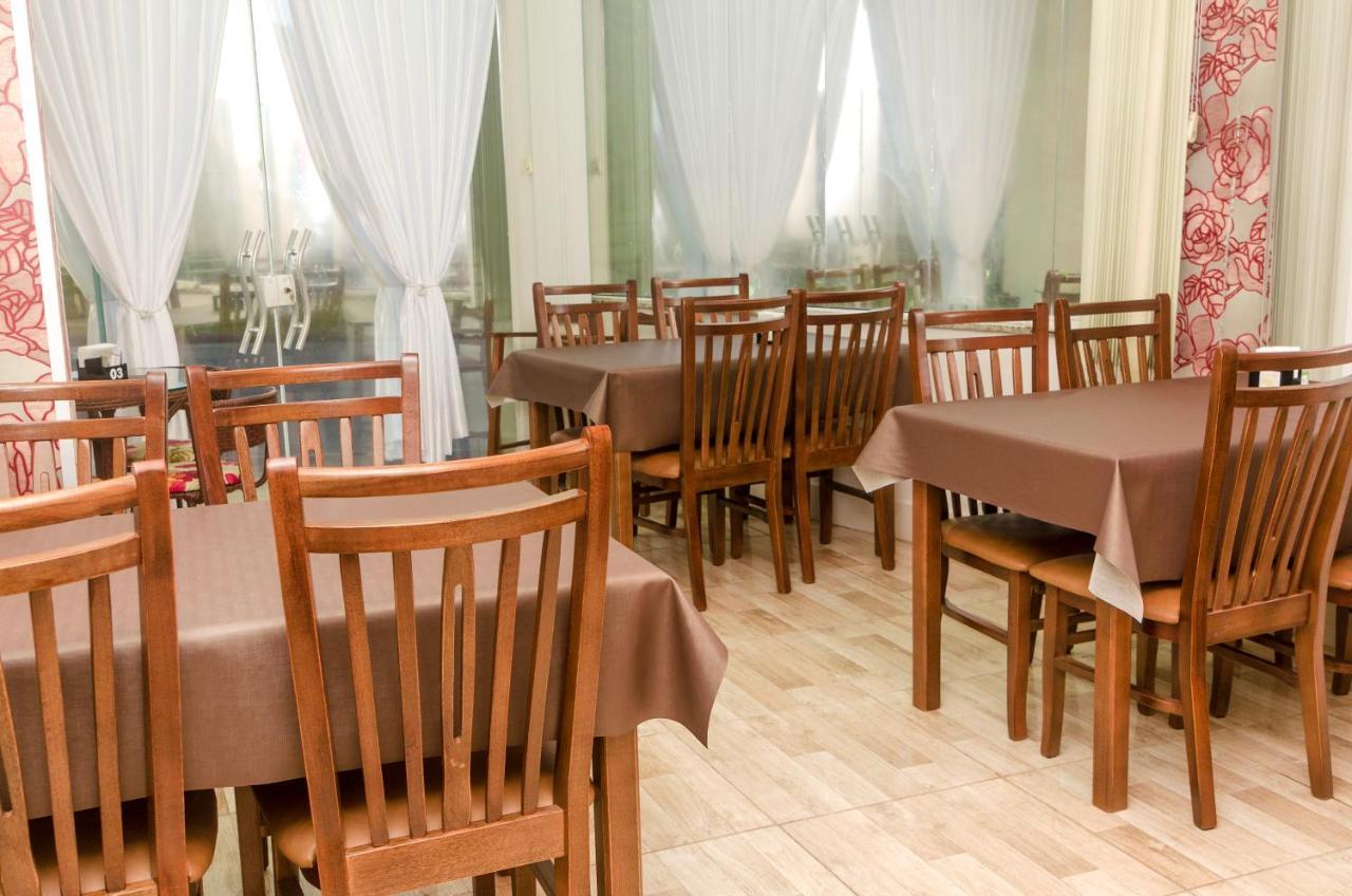 Hotel Hn-hotel Natal