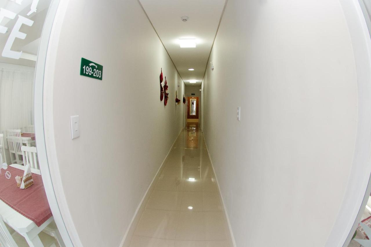 Hotel Hn-hotel Natal 3*