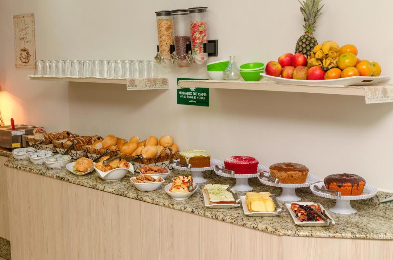 Hn-hotel Natal Hotel 3*