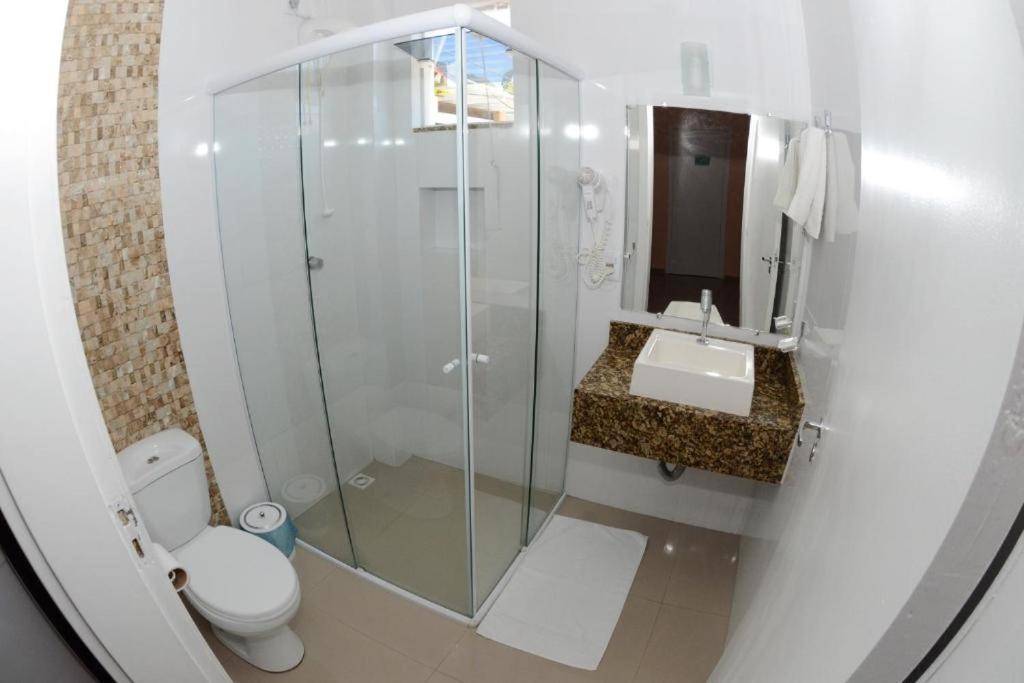 Hn-hotel Natal Hotel Penha (Santa Catarina)