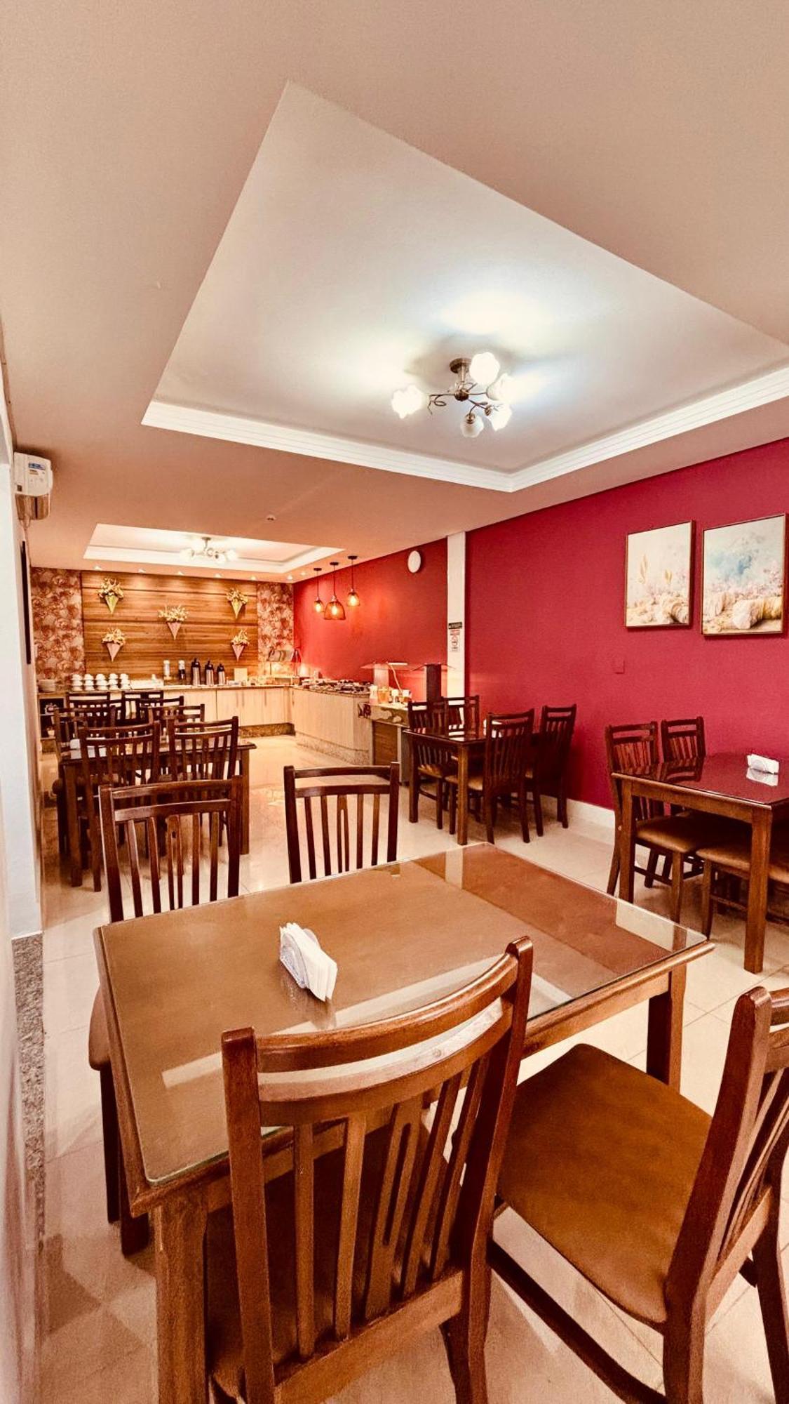 Hn-hotel Natal Hotel 3*