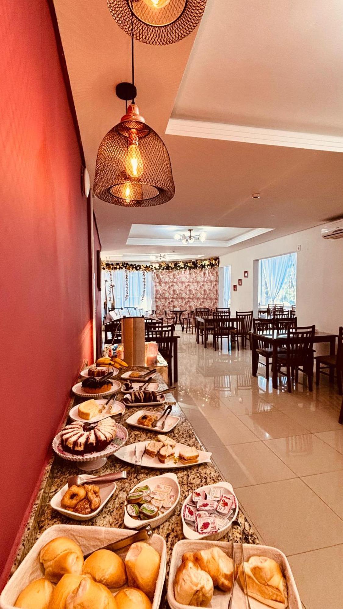 Hn-hotel Natal 3*