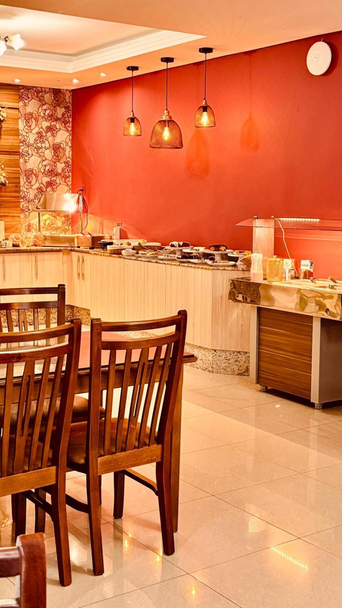 Hn-hotel Natal Penha (Santa Catarina)
